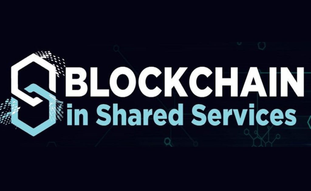 Shared services looks towards blockchain for growth