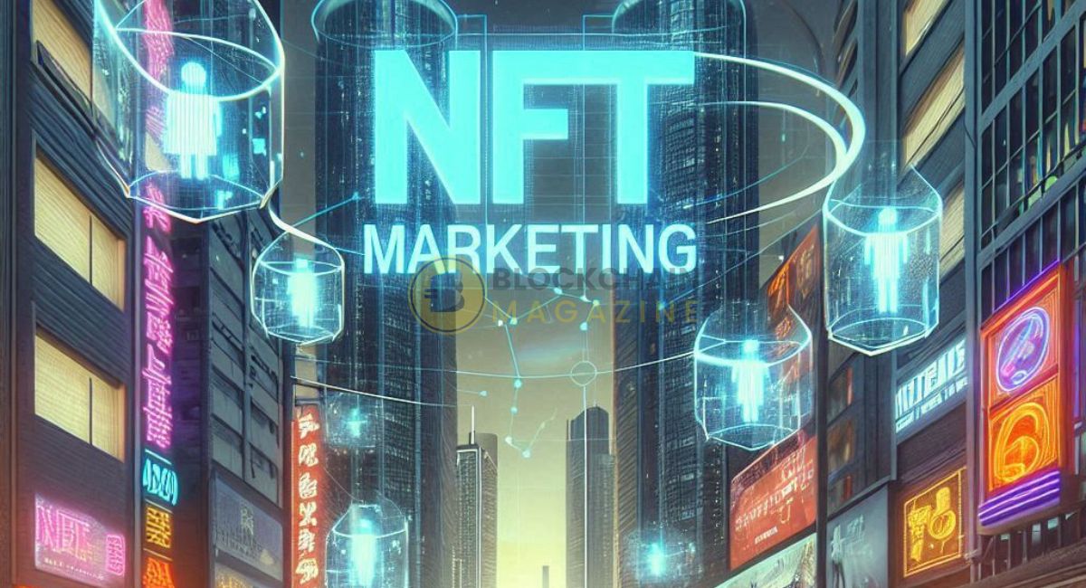 Top 10 ways nft marketing is emerging with innovative trends in 2024