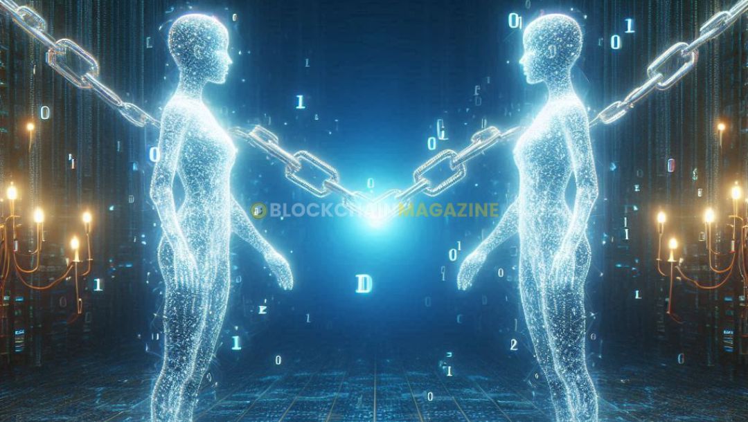 Ai and blockchain are two groundbreaking technologies that, when combined, create amazing opportunities. Digital twins this article will explore how blockchain enhances digital twin technology, making it more secure and reliable.