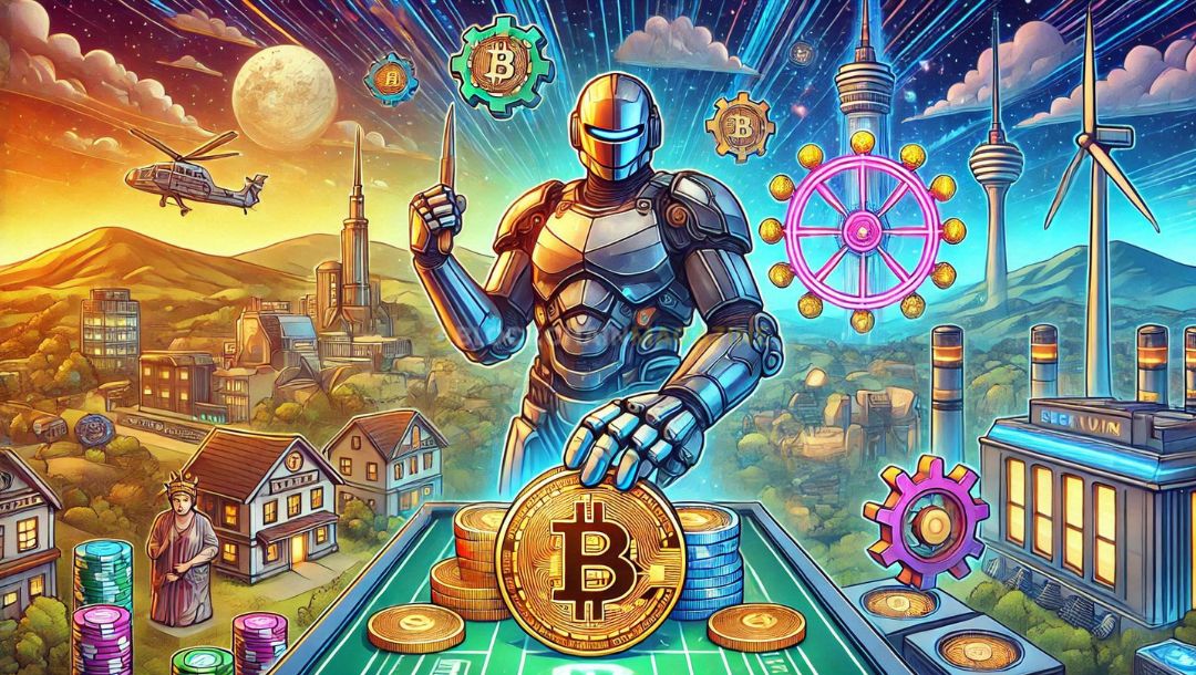 3 critical reasons crypto casino lucky block is different