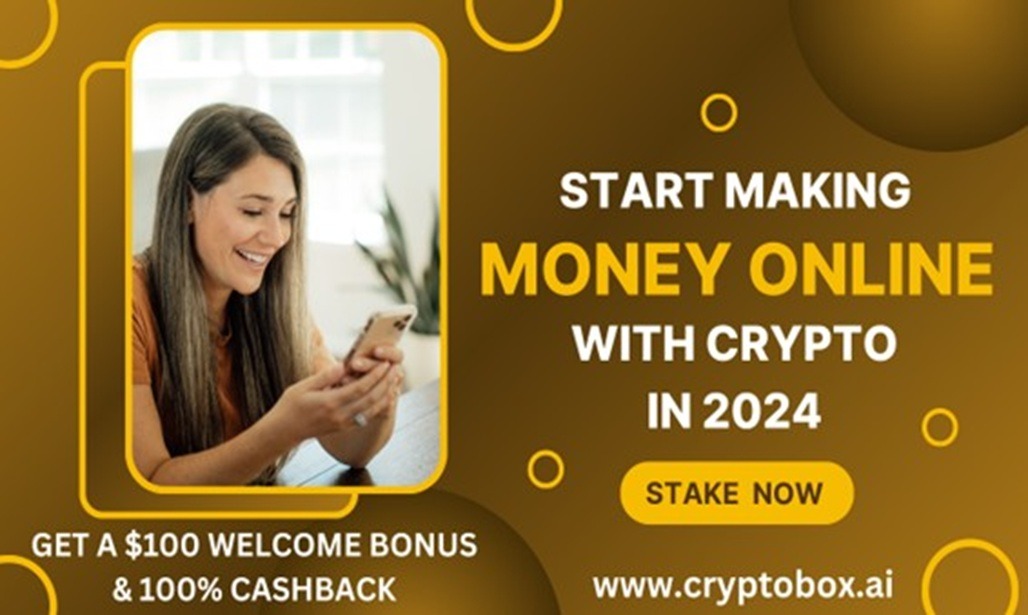 4 proven strategies to build wealth with cryptocurrency in 2024