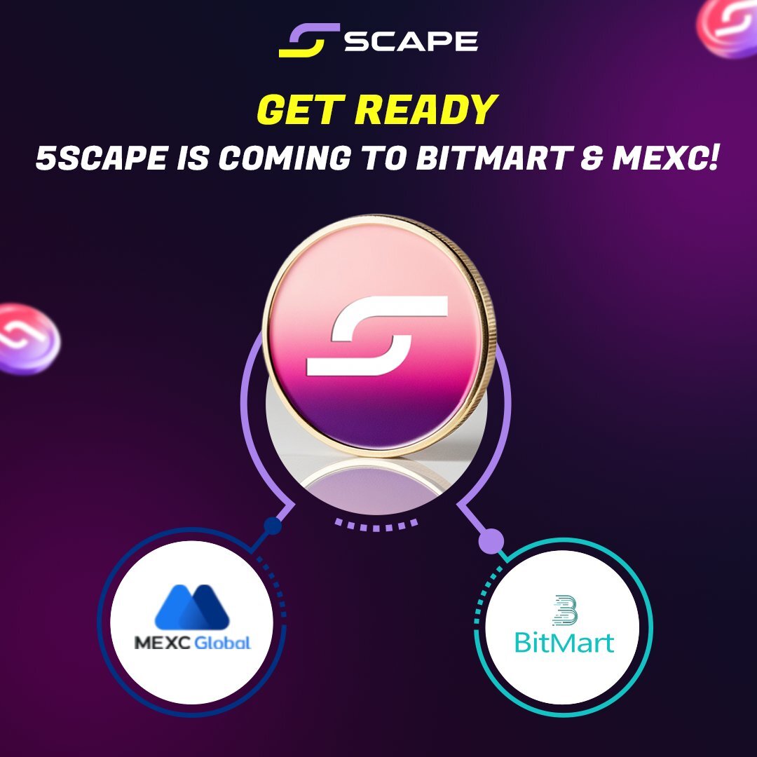 Visit the 5thscape official website now >>