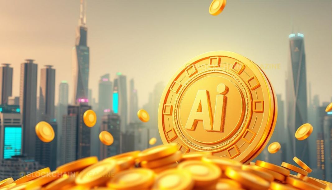 Ai coins crypto surge discover how intelligent assets are redefining value