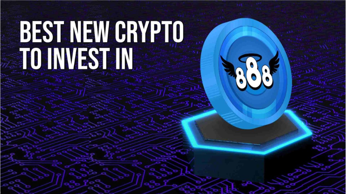 Best crypto to invest in 5 new cryptos to buy for feb & march 2025