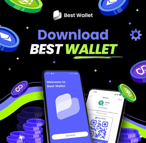 Best wallet app