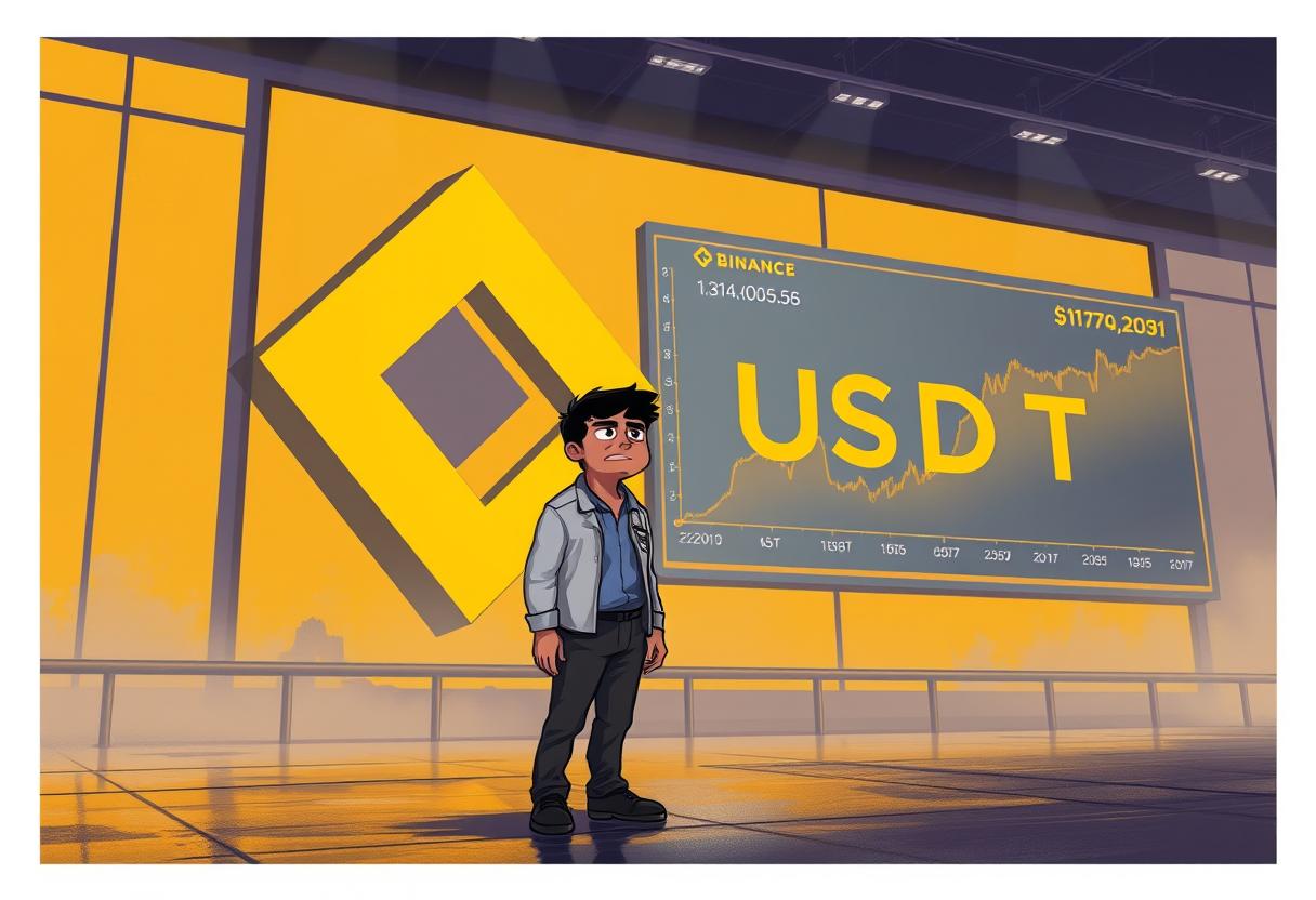 USDT