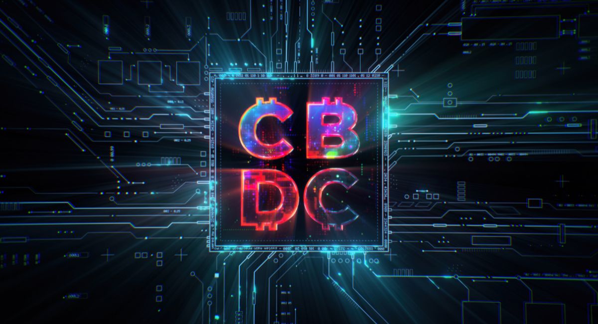 Top 10 ways blockchain based cbdc and cryptocurrency are different