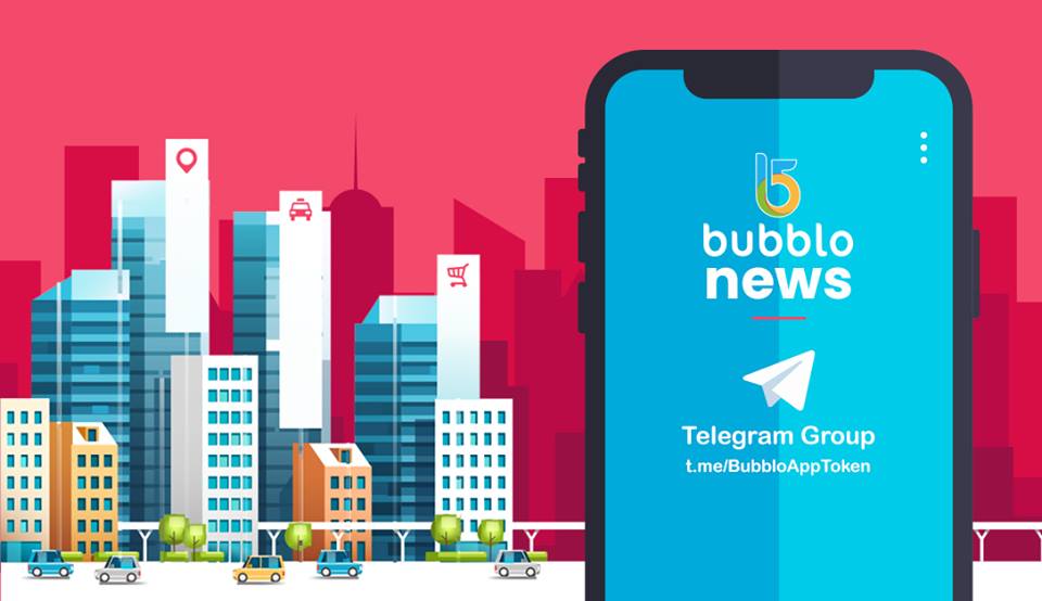 The inside story of a discovery and marketing platform – bubblo