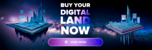 Buy your digital land today 2 1