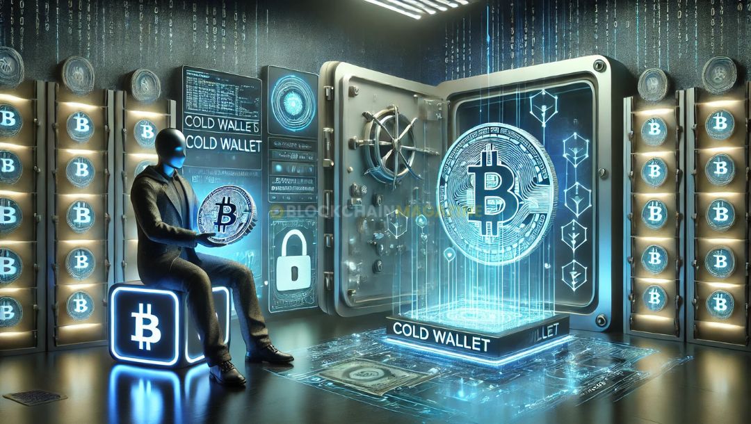 Cold wallet crypto your essential guide to secure offline asset storage