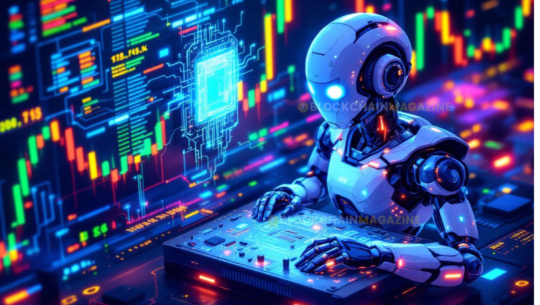 Crypto ai bot power meet the next generation tools enhancing smart trading 1