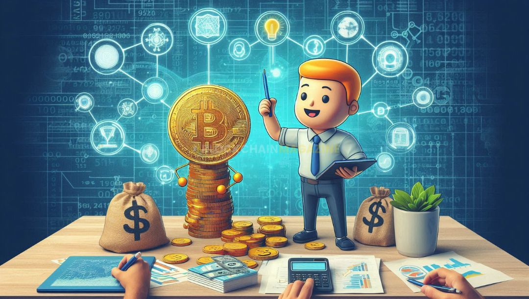 Cryptocurrency for dummies a beginner's guide to understanding digital currency