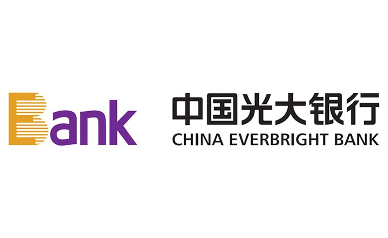 China everbright bank