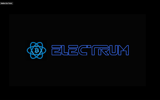 Electrum