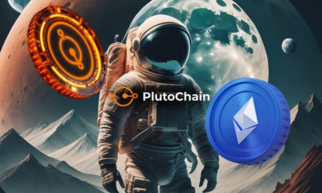 Ethereum price prediction will eth breakout very soon as plutochain gets whale interest