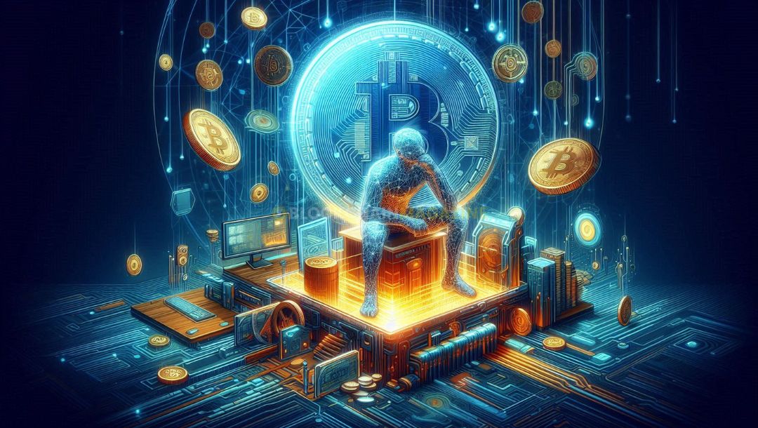 Experts predict bitcoin could reach $200,000 by end of 2025