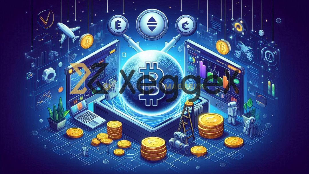 How to create an account on xeggex and trade cryptocurrencies