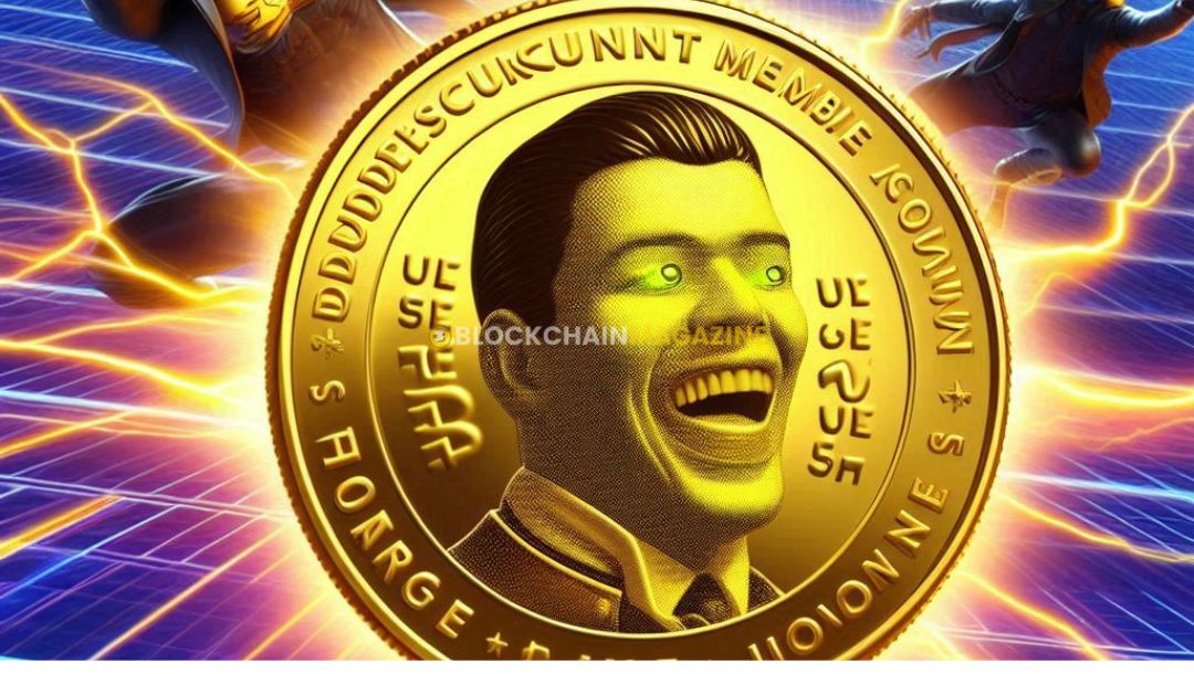 Lionel messi endorses uncommon meme coin, triggering 350% price surge