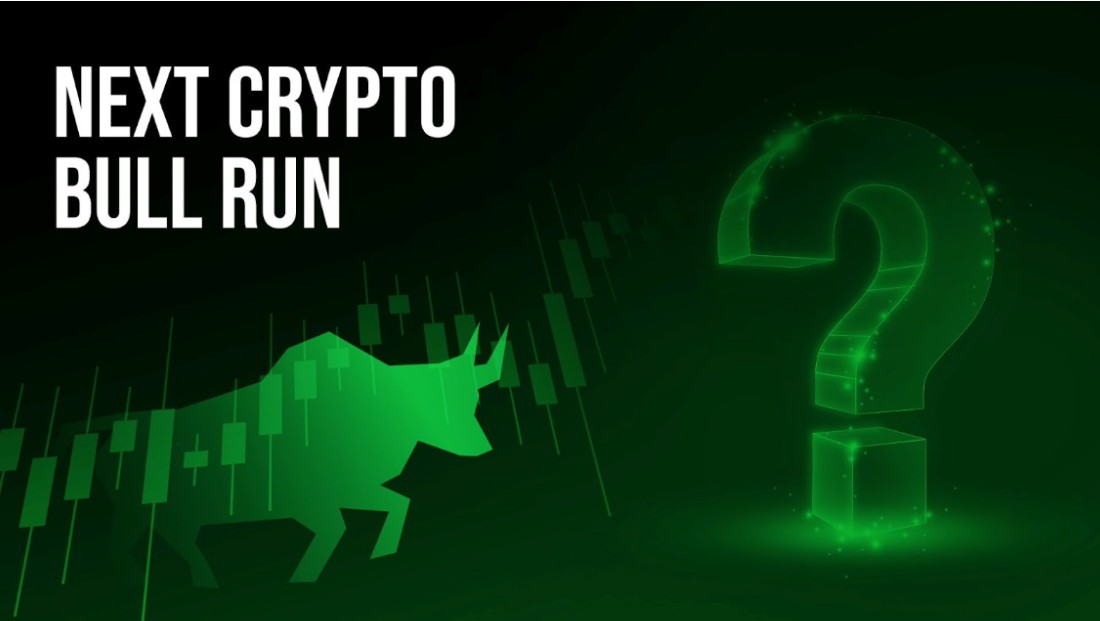 Next crypto bull run expert predictions & investment advice for 2025 bull market