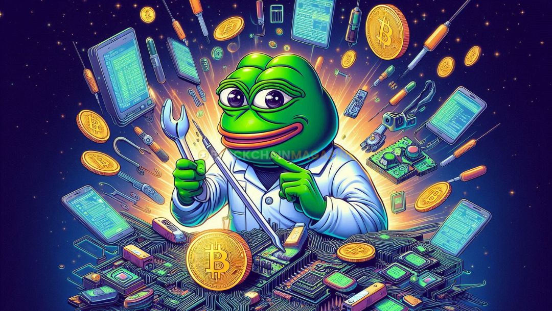 Pepe coin price prediction can this meme token defy market odds