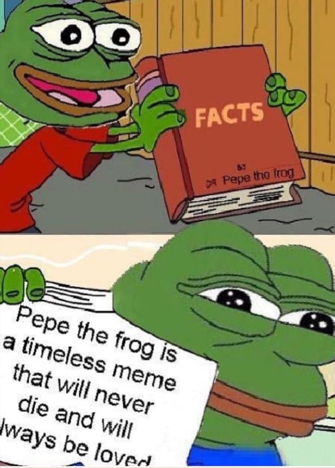 Pepe Memes