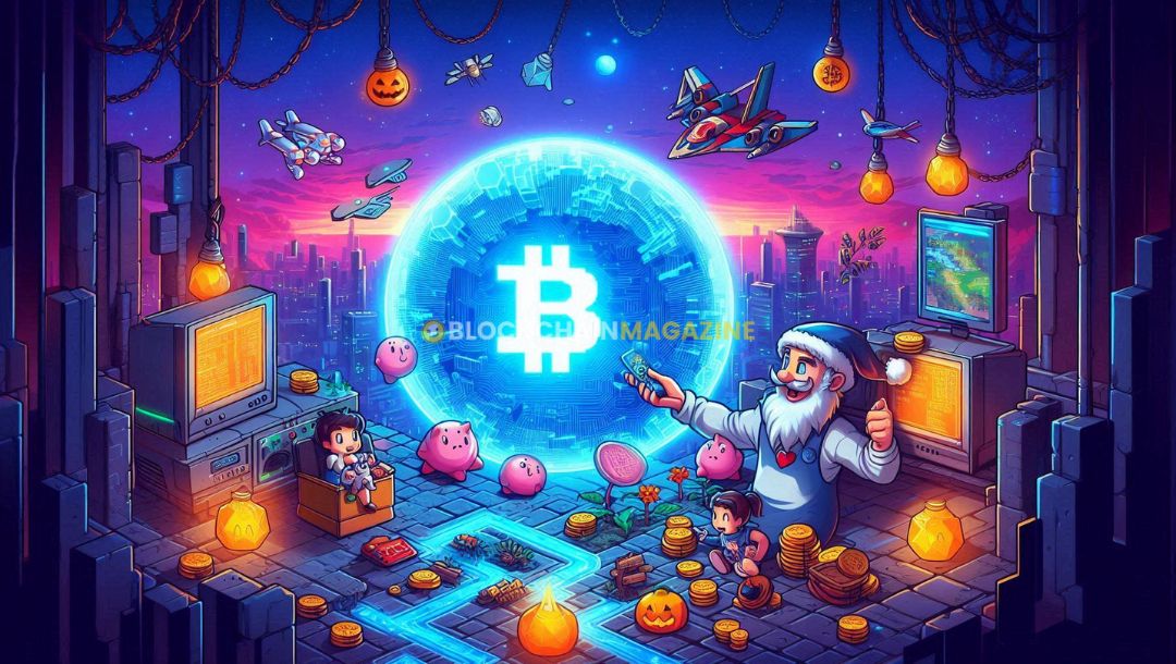 Pixelverse co-founder criticizes the current state of blockchain gaming