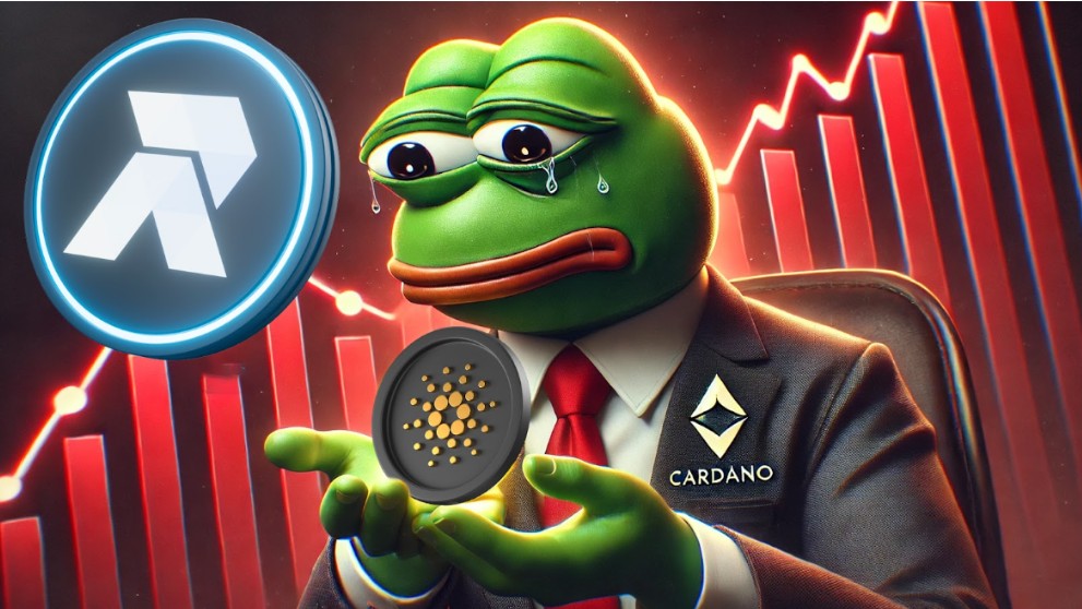 Rco finance emerges as the top pick for traders seeking a 50,000% run over pepe and cardano