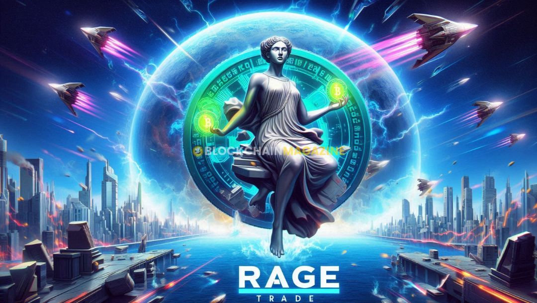 Rage trade announces rage token launch on hyperliquid blockchain