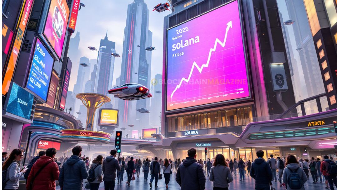 Solana price prediction in 2025 will solana break new highs in 2025 1