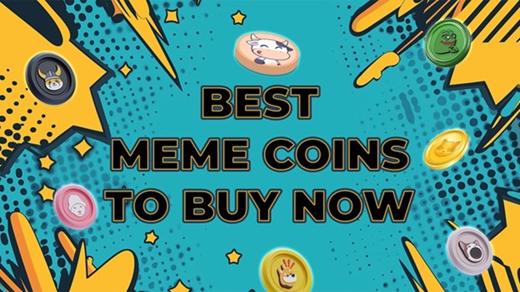 The 4 best meme coin presales to buy today including btfd coin's incredible festive bonus