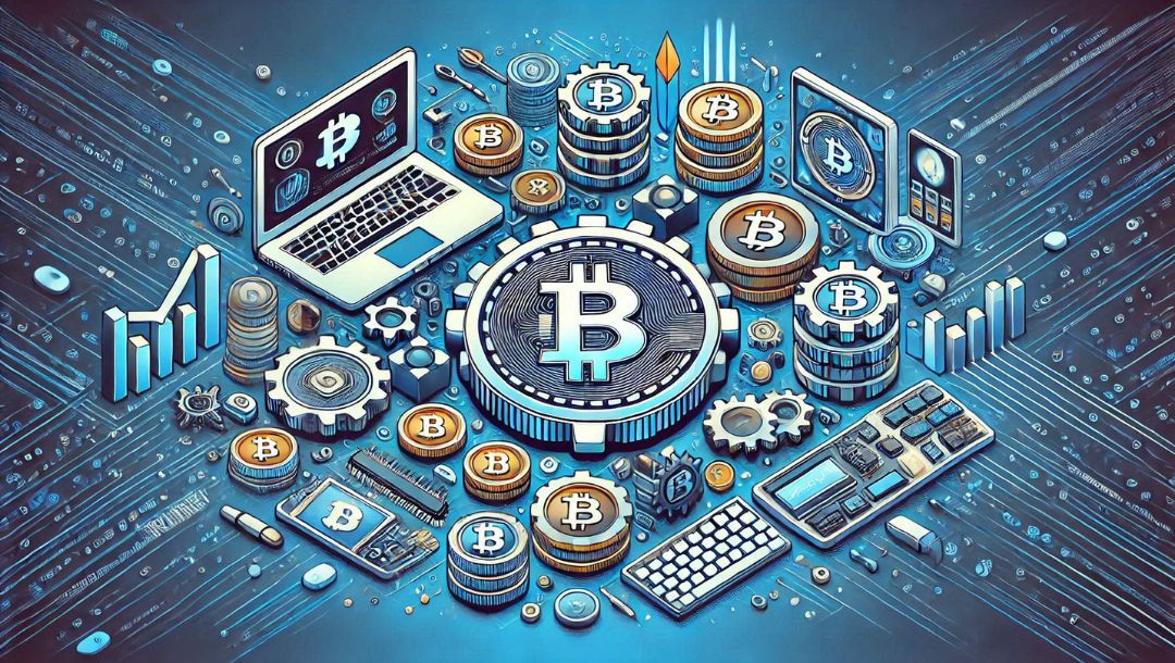 Top 10 blockchain courses to elevate your tech career in 2025