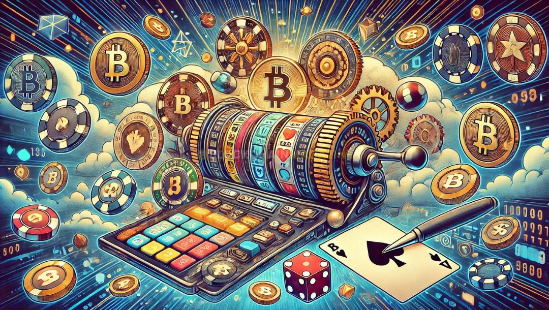 Top 5 crypto betting sites trending among web 3 users