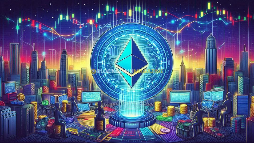 Understanding ethereum kurs how to track ethereum’s price and market trends