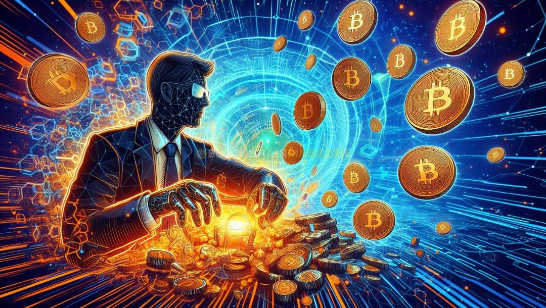 Which crypto will boom in 2025