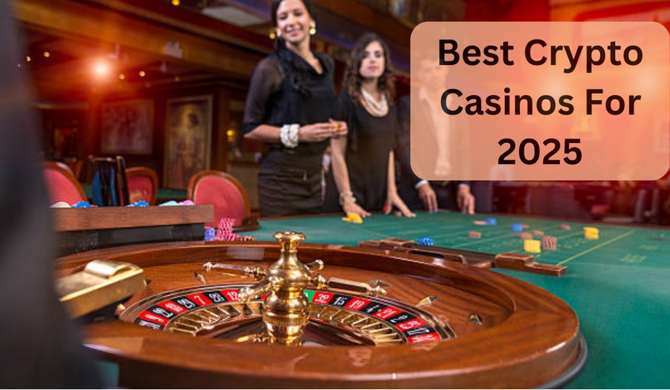 Which is the best payout crypto casinos listing 5 bitcoin online casinos for february 2025 (updated list)