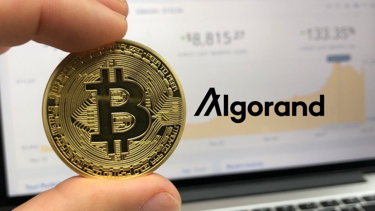 With a $20 million incentive program, algorand pushes for ethereum compatibility