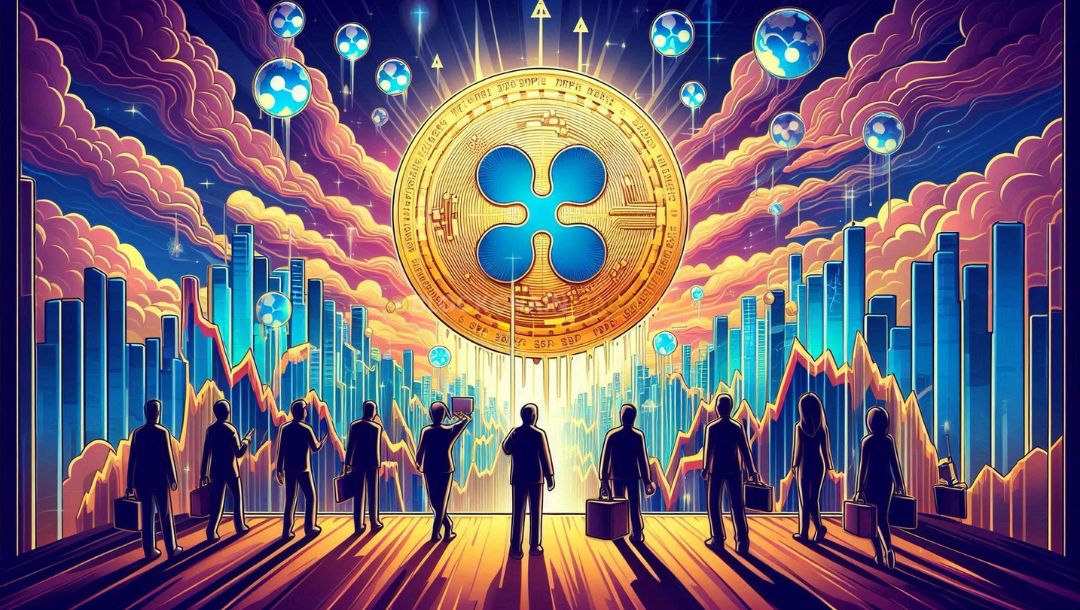 Xrp news today breaking ripple updates and market shifts