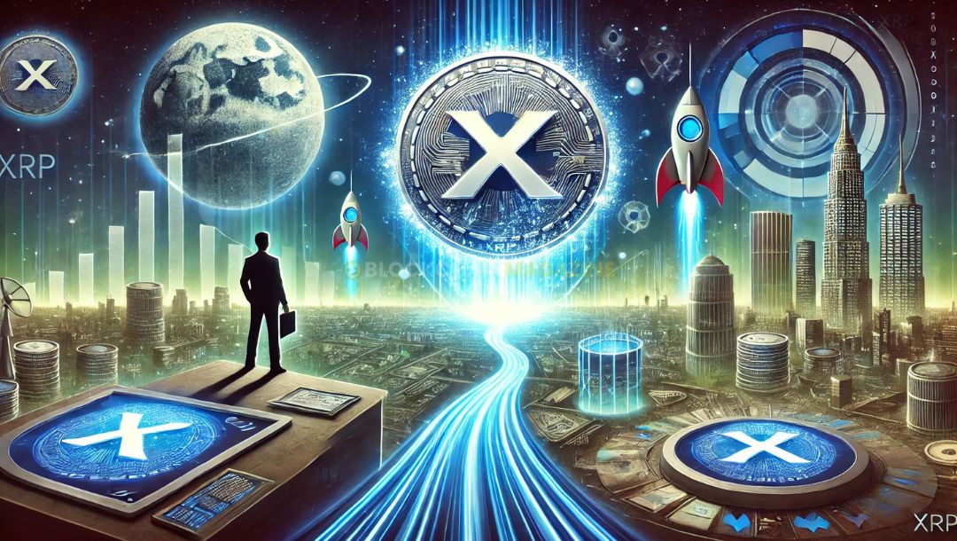 Xrp reimagined navigating evolving regulations and charting future growth in digital finance