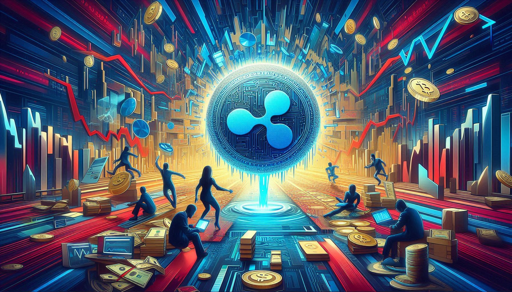 Xrp uncovered how ripple is transforming global payments