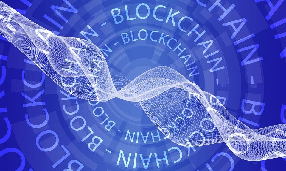 Blockchain technology: the present, and the future ahead