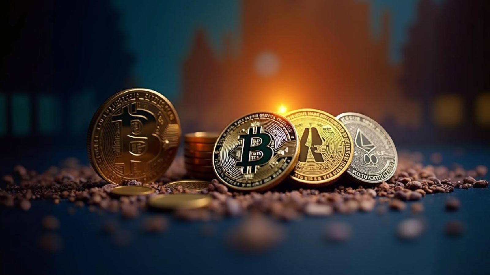 Best crypto coins