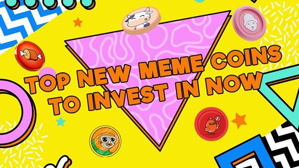 Top meme coins 2025