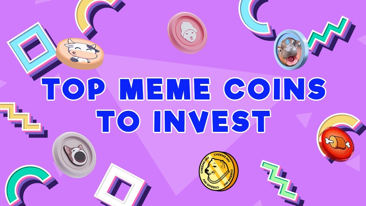 Meme coin