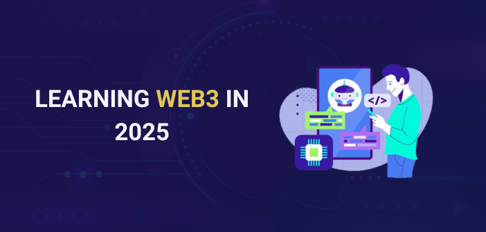 Learning web3