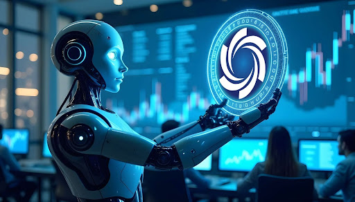 Ozak ai will hit $5 in 2025, lucky crypto investors are buying now at $0. 003